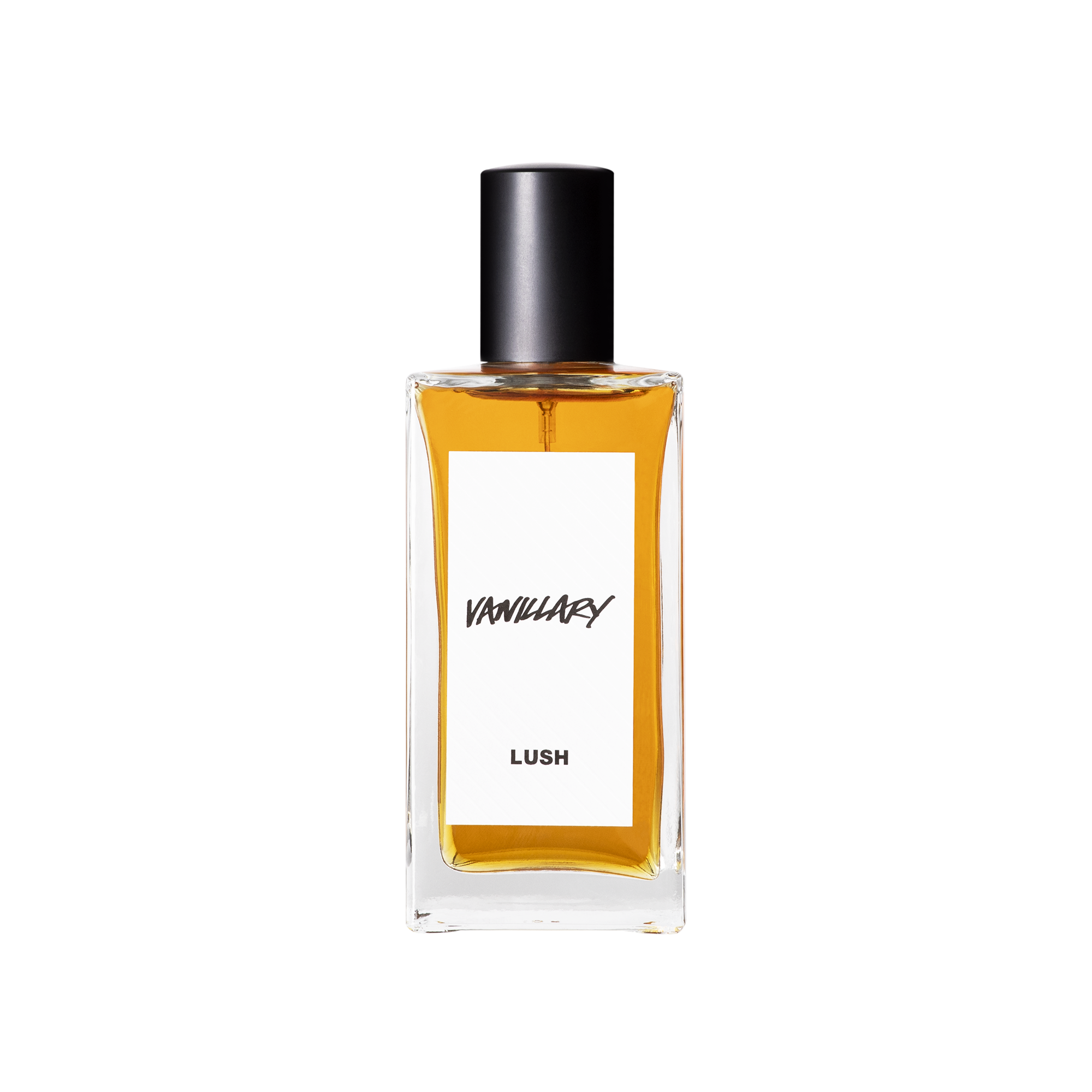 バニラリー パフューム（香水） | LUSH