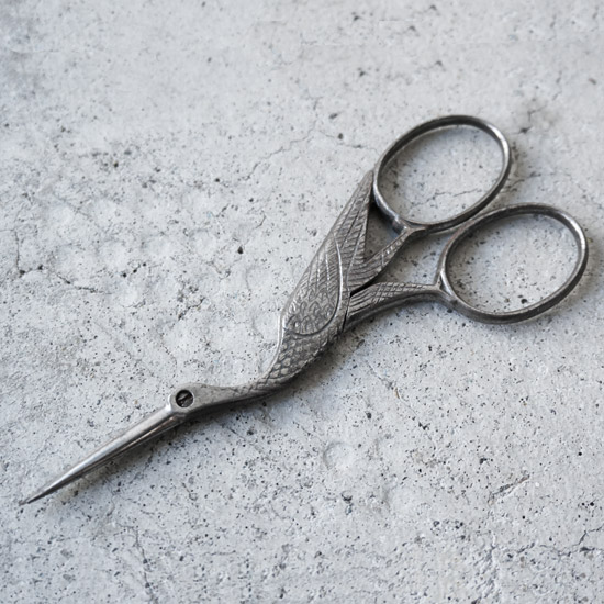 アンティーク ハサミ（ust1002） - アンティーク家具・雑貨専門店 unikk