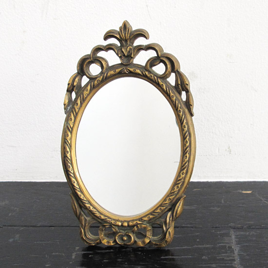 アンティーク 鏡（uam1014） - アンティーク家具・雑貨専門店 unikk