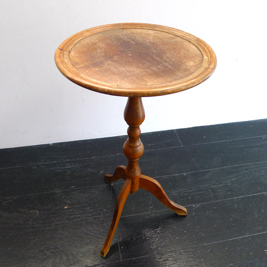 アンティーク サイドテーブル（uoc1036） - アンティーク家具・雑貨