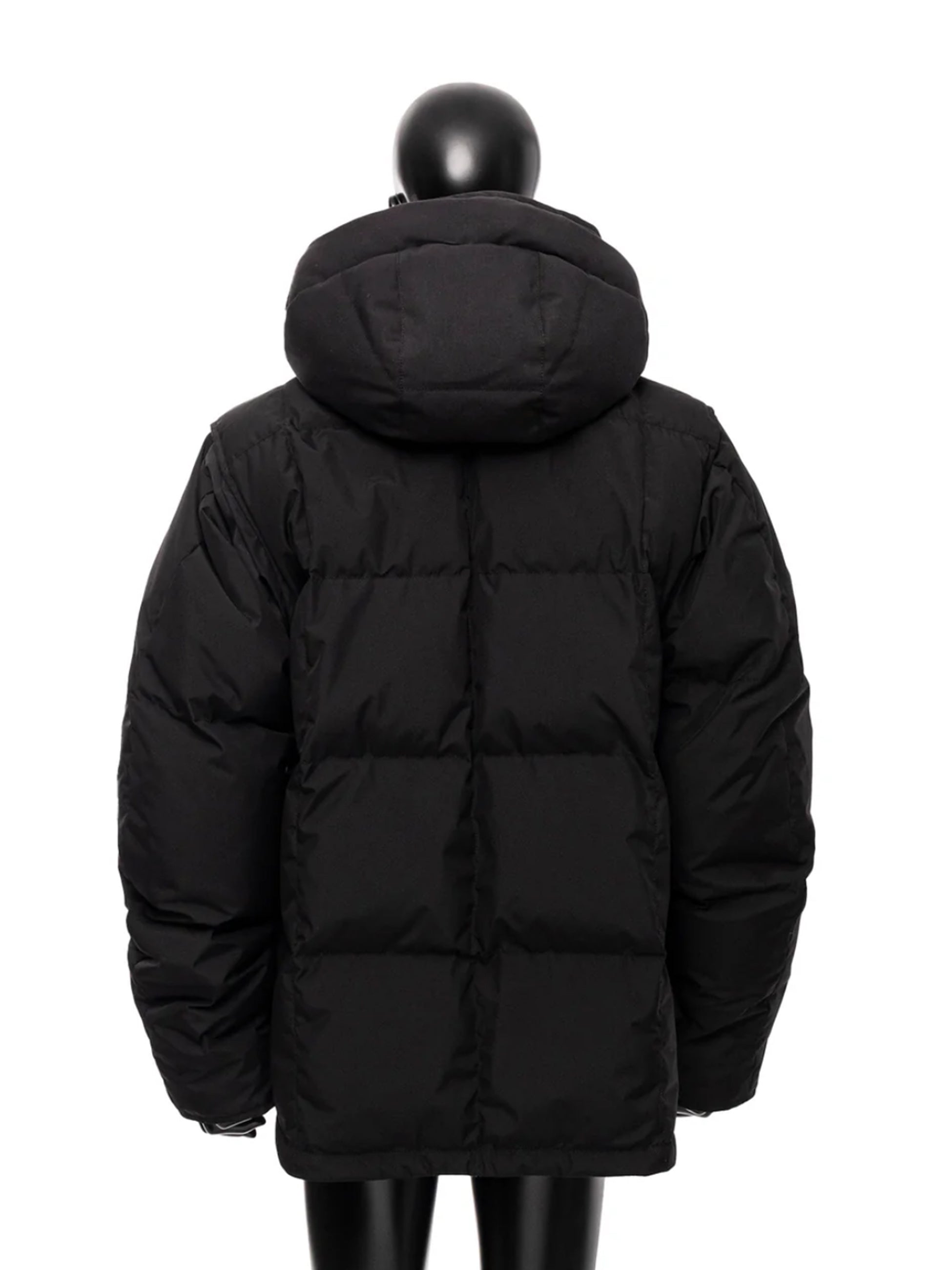 PHENIX - フェニックス】JACKET, TYPE P-001 / BLACK (ジャケット