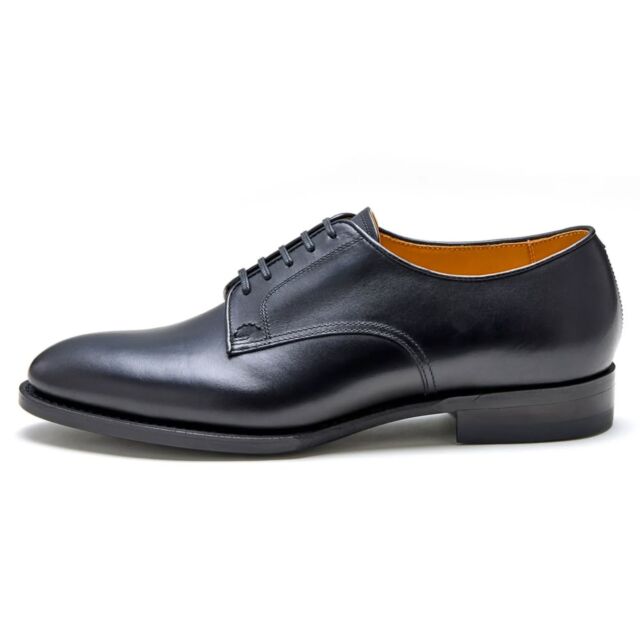 Cap Toe Oxford – No.U1142 | UNIONIMPERIAL ユニオンインペリアル