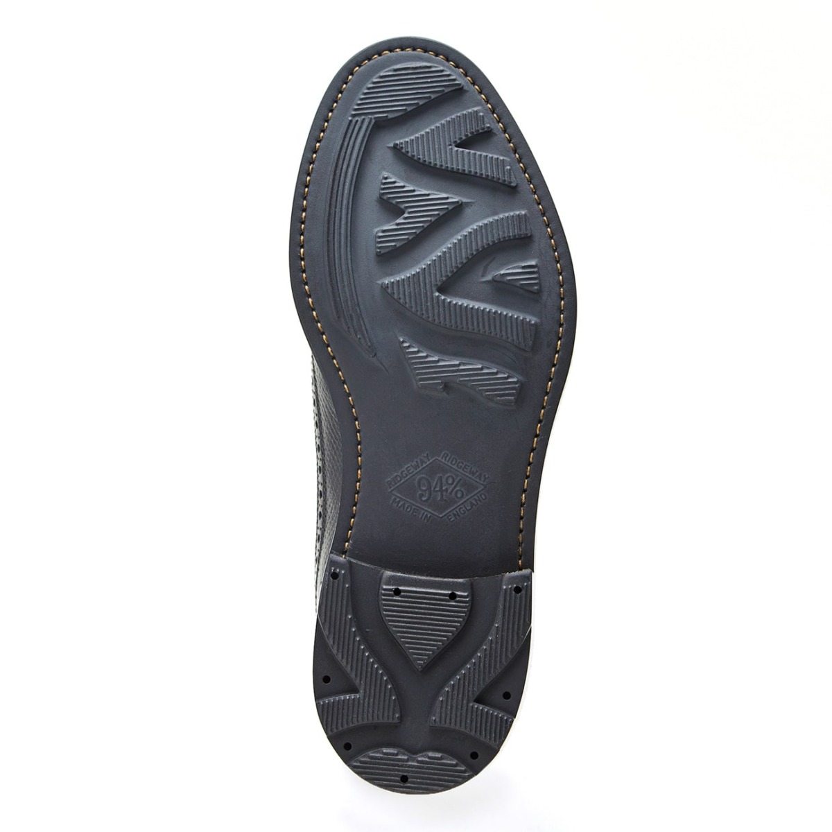 Full Brogue Derby – No.SU504 | UNIONIMPERIAL ユニオンインペリアル
