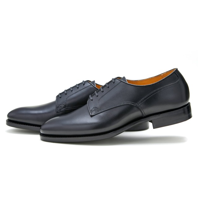Punched Cap Oxford – No.SU002 | UNIONIMPERIAL ユニオンインペリアル