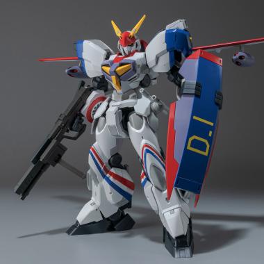 RIOBOT ドラグナー1 カスタム|千値練 | ユニオンクリエイティブ