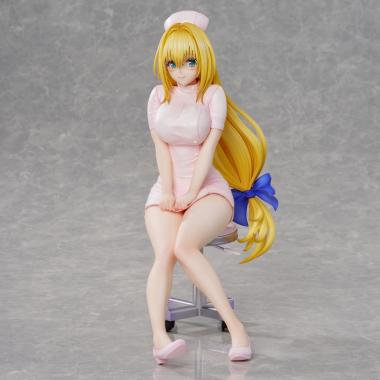 To LOVEるダークネス 制服シリーズ 籾岡里紗1/6 Limited Ver.|ユニオン