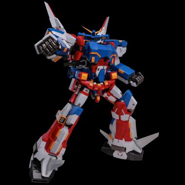 RIOBOT コンパチブルカイザー|千値練 | ユニオンクリエイティブ