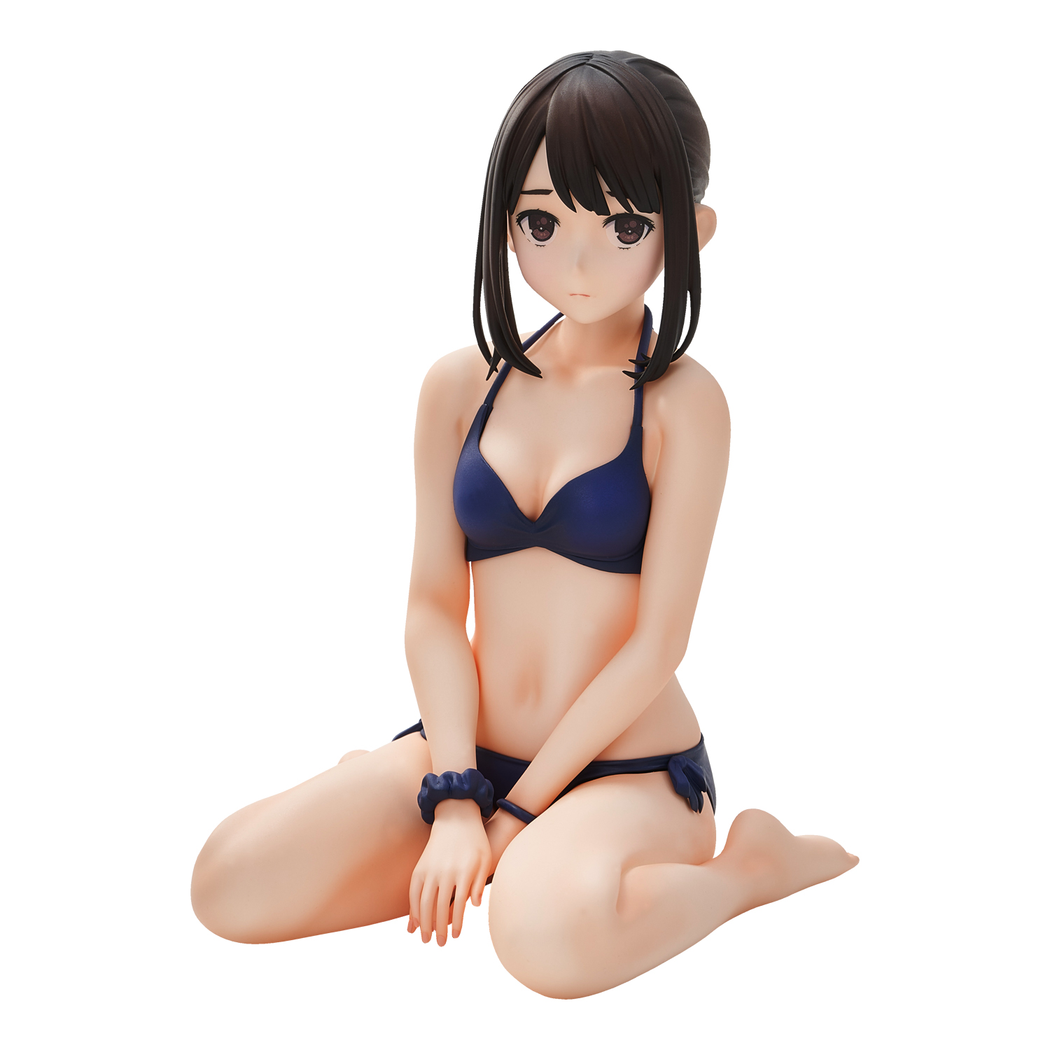 がんばれ同期ちゃん』 同期ちゃん 水着style|ユニオンクリエイティブ