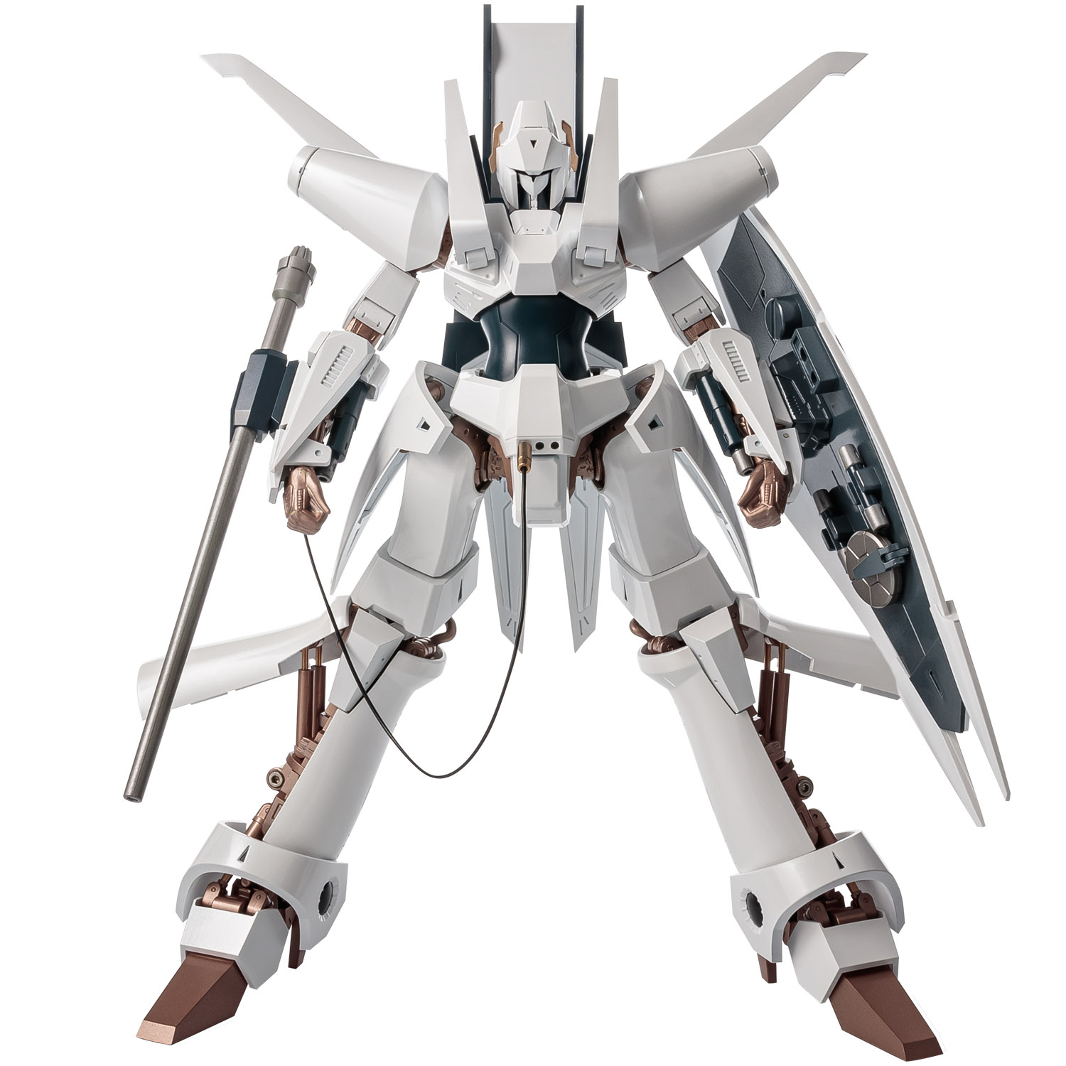 RIOBOT 重戦機エルガイム エルガイム|千値練 | ユニオンクリエイティブ