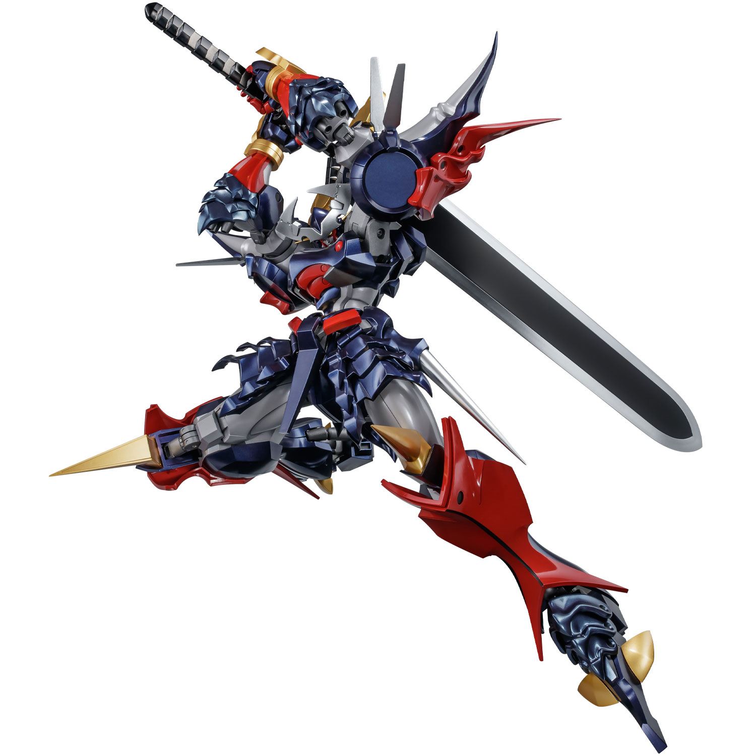 RIOBOT ダイゼンガー|千値練 | ユニオンクリエイティブ | キャラクター