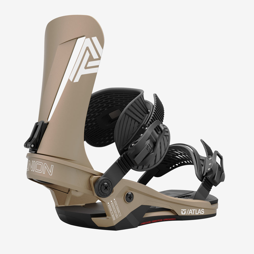 22-23モデル UNION ATLAS PRO サイズ M 【公式通販】