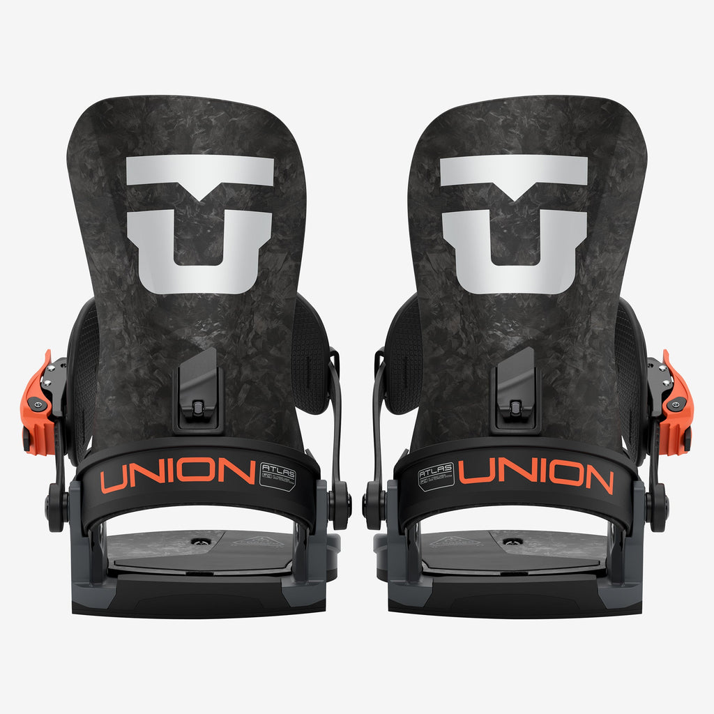 Atlas FC Men's Snowboard Binding 2026 | Union Binding Company