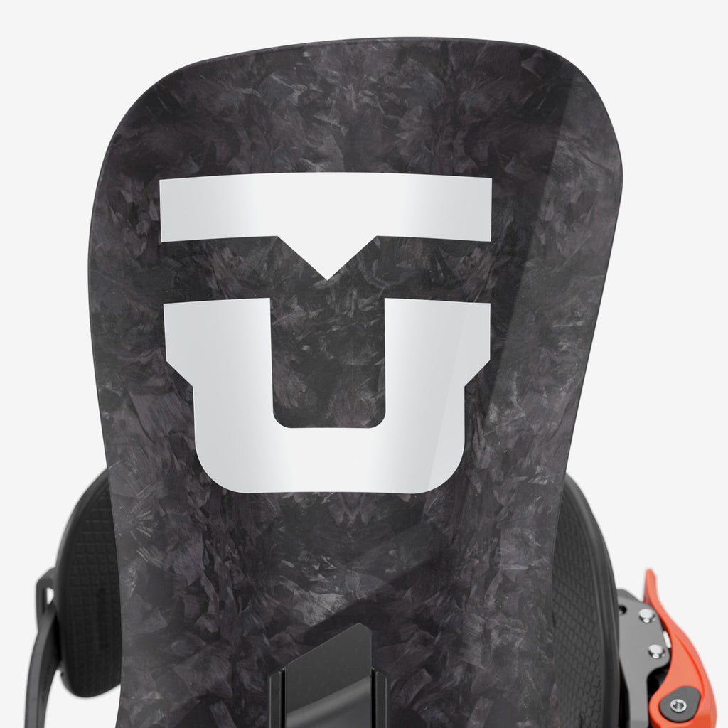 Atlas FC Men's Snowboard Binding 2026 | Union Binding Company