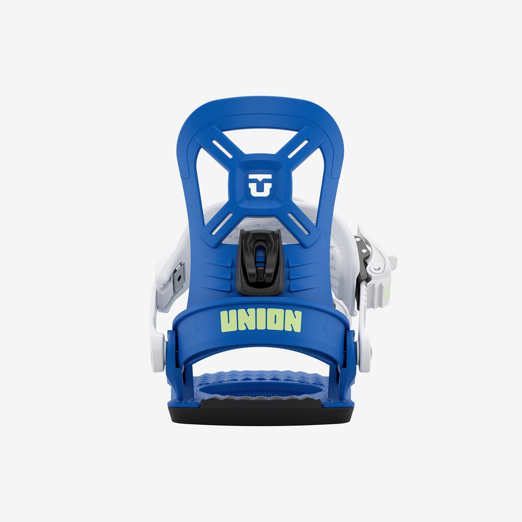 Cadet Mini Kids Snowboard Binding 2026 | Union Binding Company