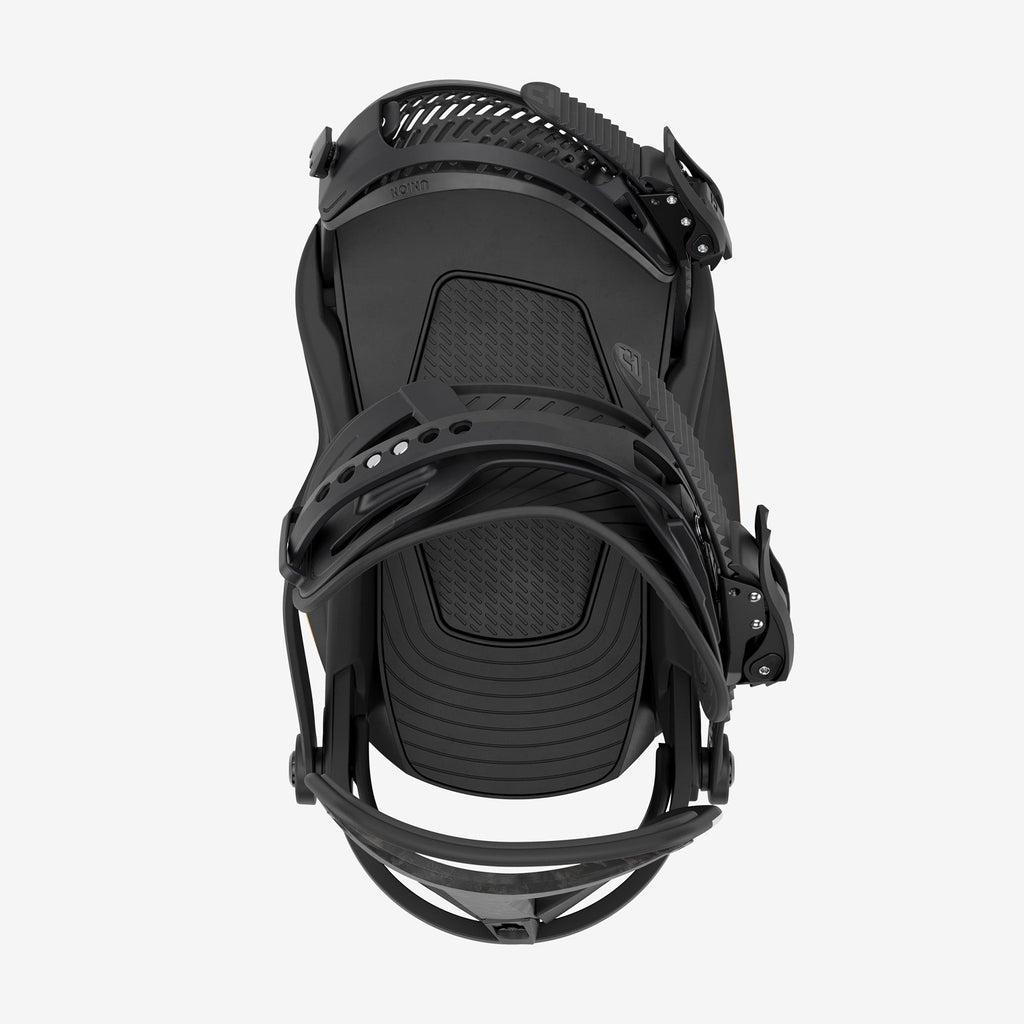 Falcor Men's Snowboard Binding 2026 | Union Binding Company