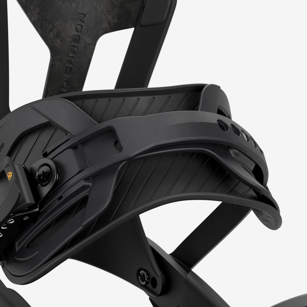 Falcor Men's Snowboard Binding 2026 | Union Binding Company