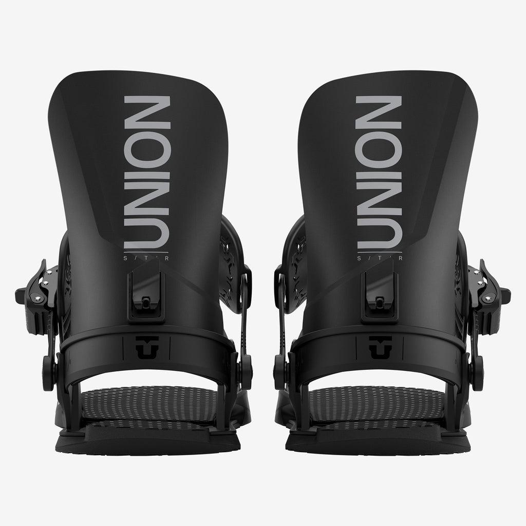 STR Men's Snowboard Binding 2026 | Union Binding Company