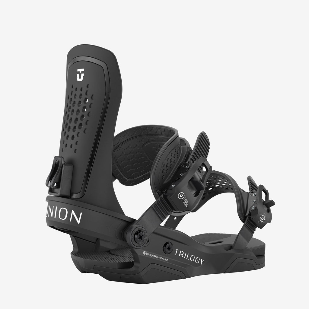 Trilogy Women's Snowboard Binding 2026 | Union Binding Company