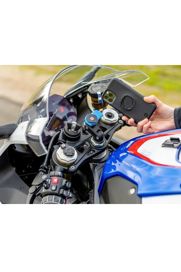 Quad Lock Fork Stem Mount – Union Garage