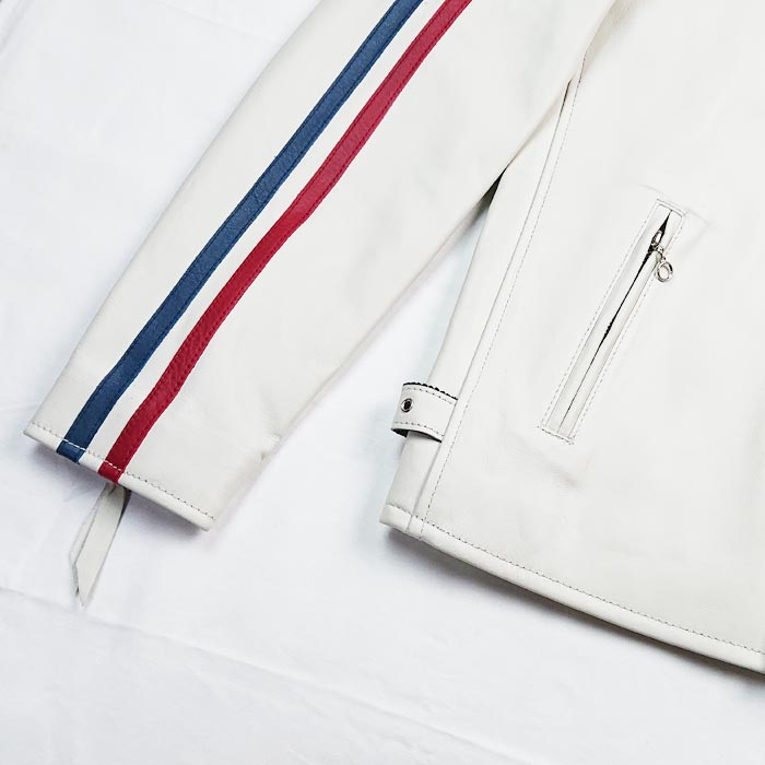 Schott ショット 3111063 SHEEP CLASSIC RACER クラシック レーサー