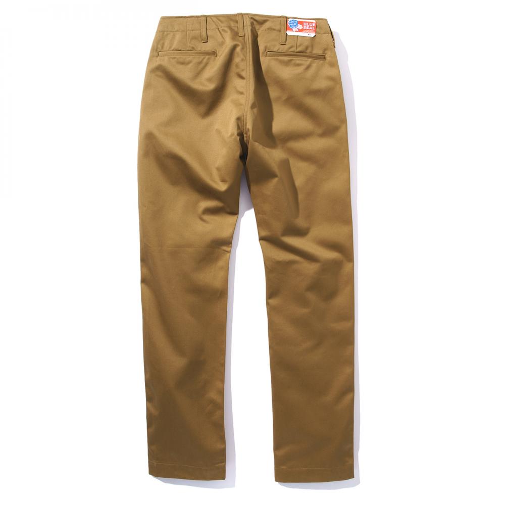 ジョーマッコイ MP19010 JOE McCOY CHINO TROUSERS チノトラウザー