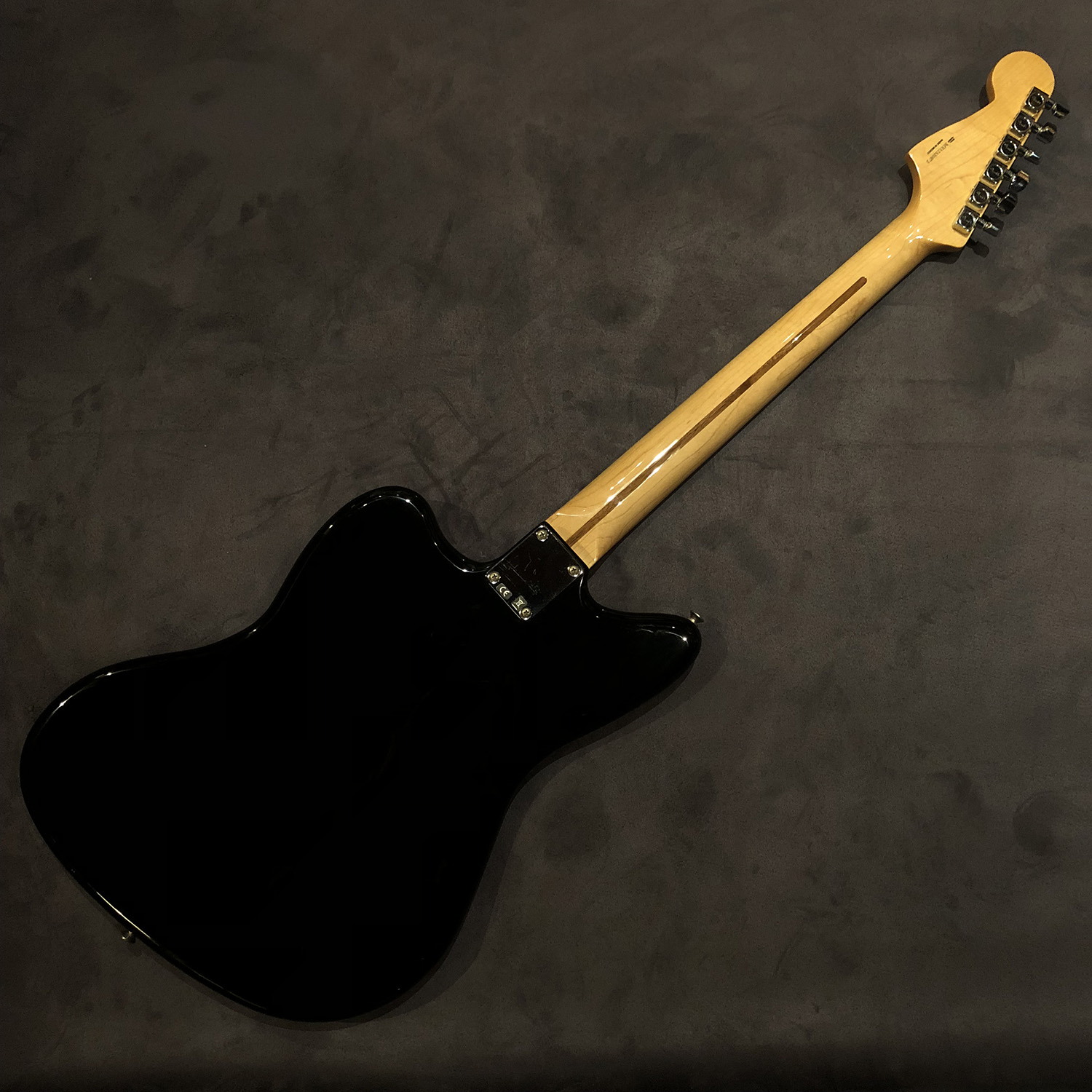 SOLD】Fender Mexico 