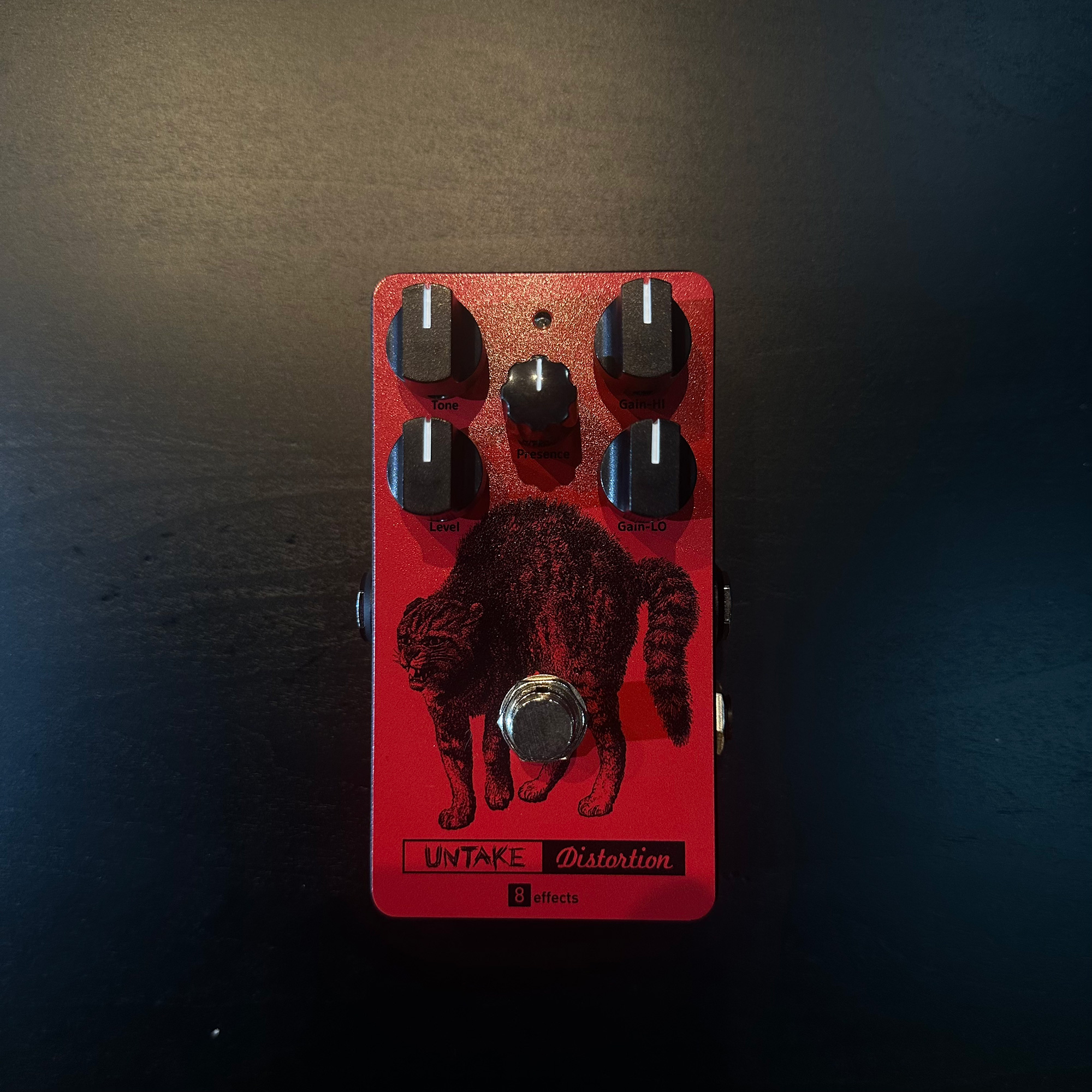 UNTAKE GUITARS 