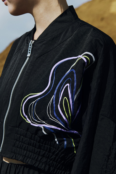 COLLECTION(2026 SPRING SUMMER) | UN3D. (アンスリード)公式通販