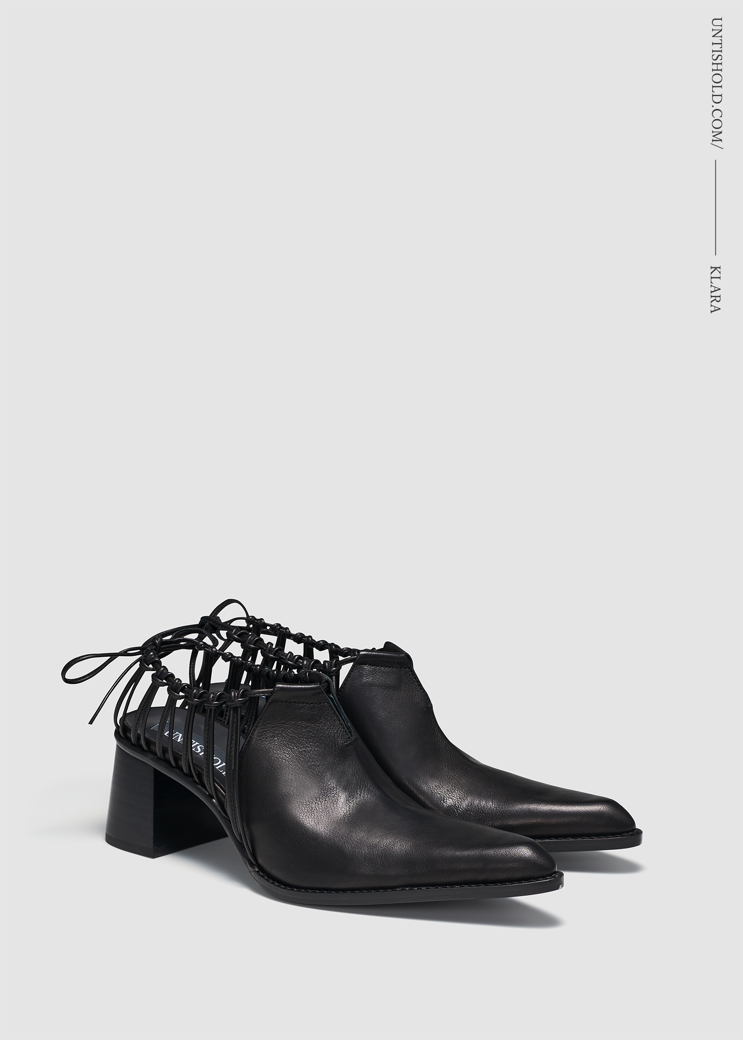 ALL｜UNTISHOLD | アンチショルドの公式オンラインストア