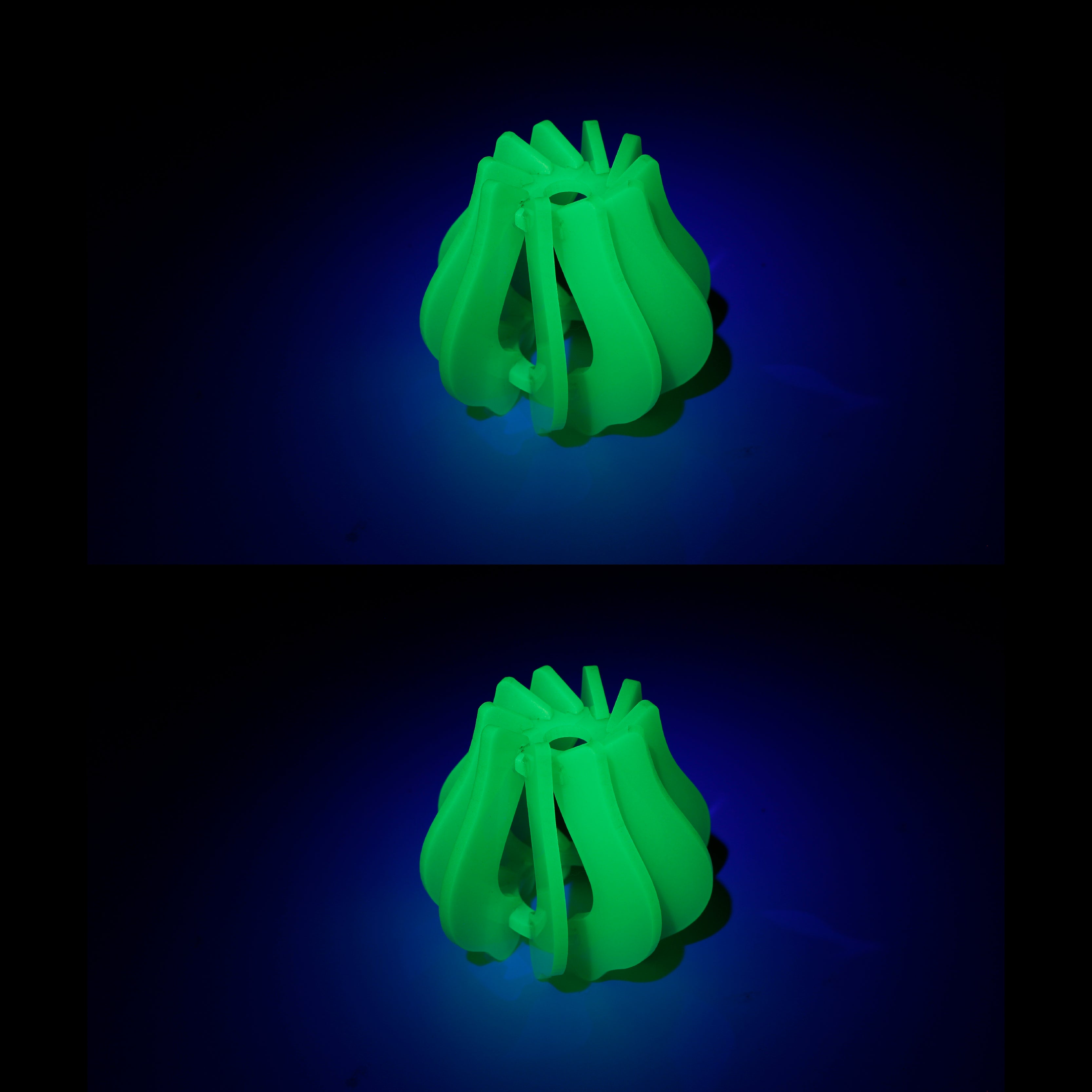 mini tama shade | glow – unu's 公式ストア｜アウトドア