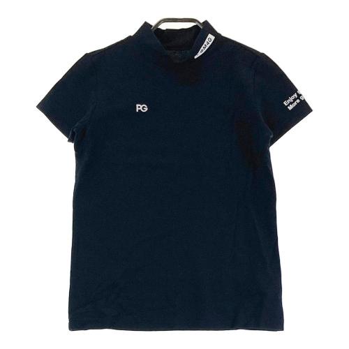PEARLY GATES パーリーゲイツ 2022年モデル ハイネック 半袖Tシャツ