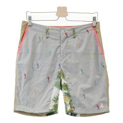 メンズ MARK&LONA(マークアンドロナ) ショートパンツ｜中古ゴルフ