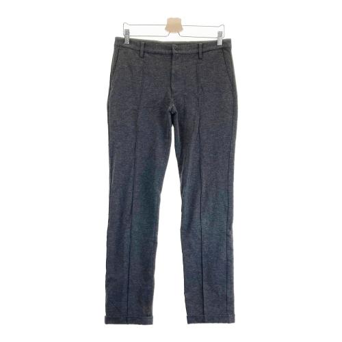 BEAMS GOLF ビームスゴルフ ロングパンツ グレー系 サイズ：L ランク