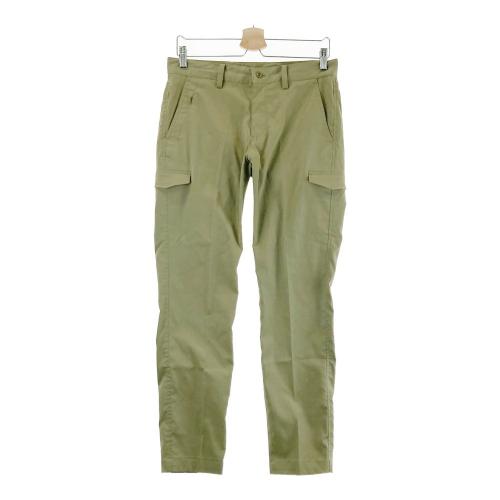 BEAMS GOLF ビームスゴルフ ロングパンツ カーキ系 サイズ：44 ランク