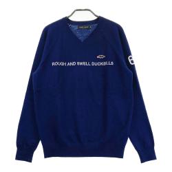 ROUGH&SWELL（ラフアンドスウェル） ニット｜中古ゴルフウェア通販