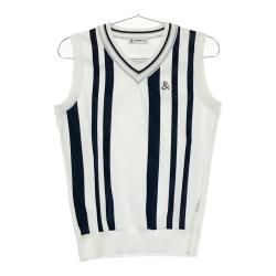 レディース AND PER SE(アンパスィ) ベスト｜中古ゴルフウェア通販