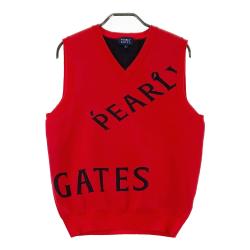 レディース PEARLY GATES(パーリーゲイツ) ベスト｜中古ゴルフウェア