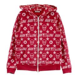 メンズ MARK&LONA(マークアンドロナ) スウェット・パーカー｜中古