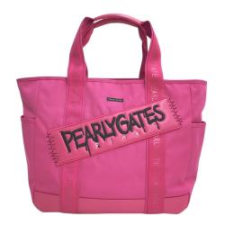 PEARLY GATES(パーリーゲイツ) ロッカーバッグ｜中古ゴルフウェア通販