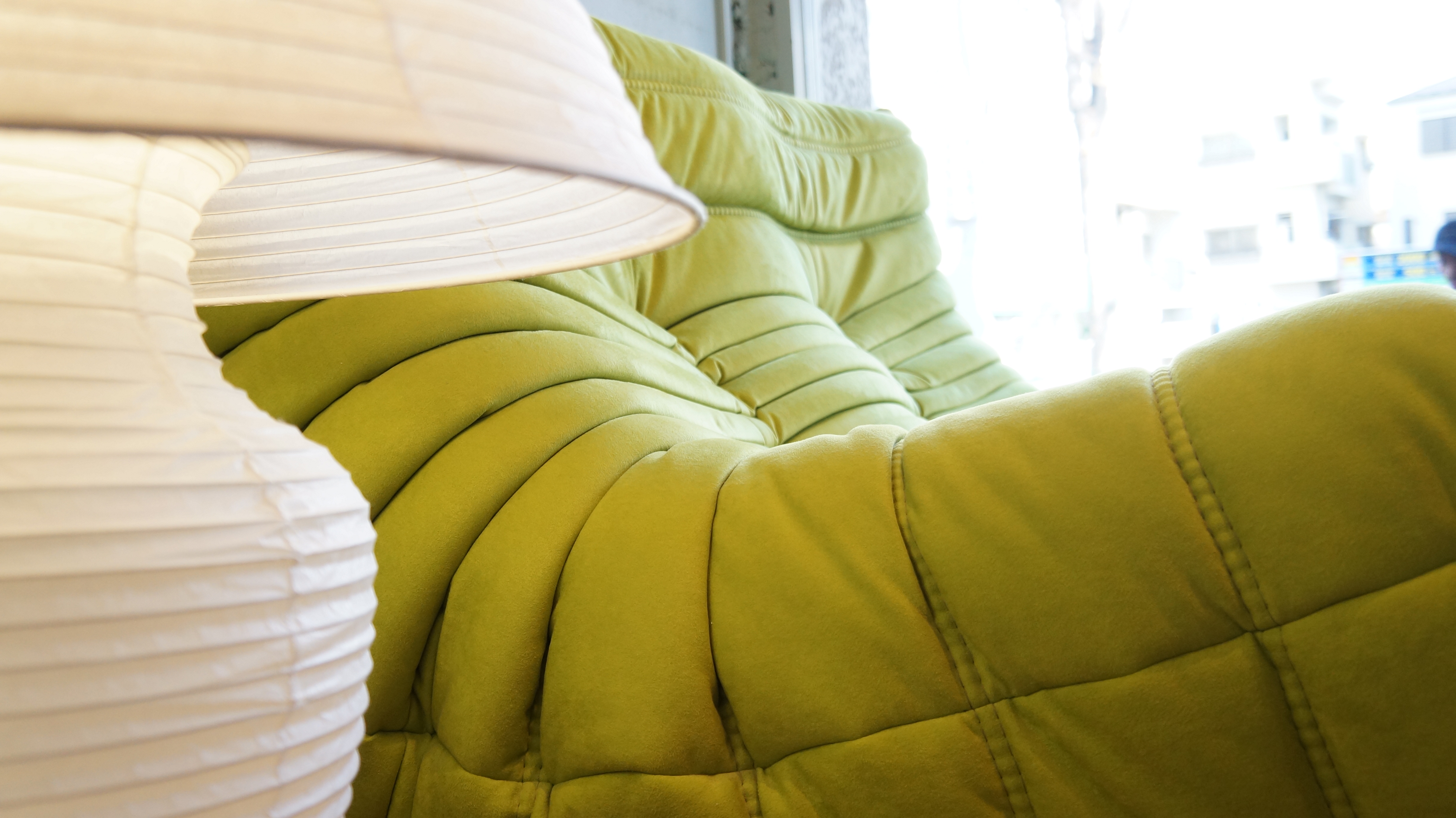 ligne roset リーンロゼ TOGOトーゴ ソファ | FURUICHI/古一