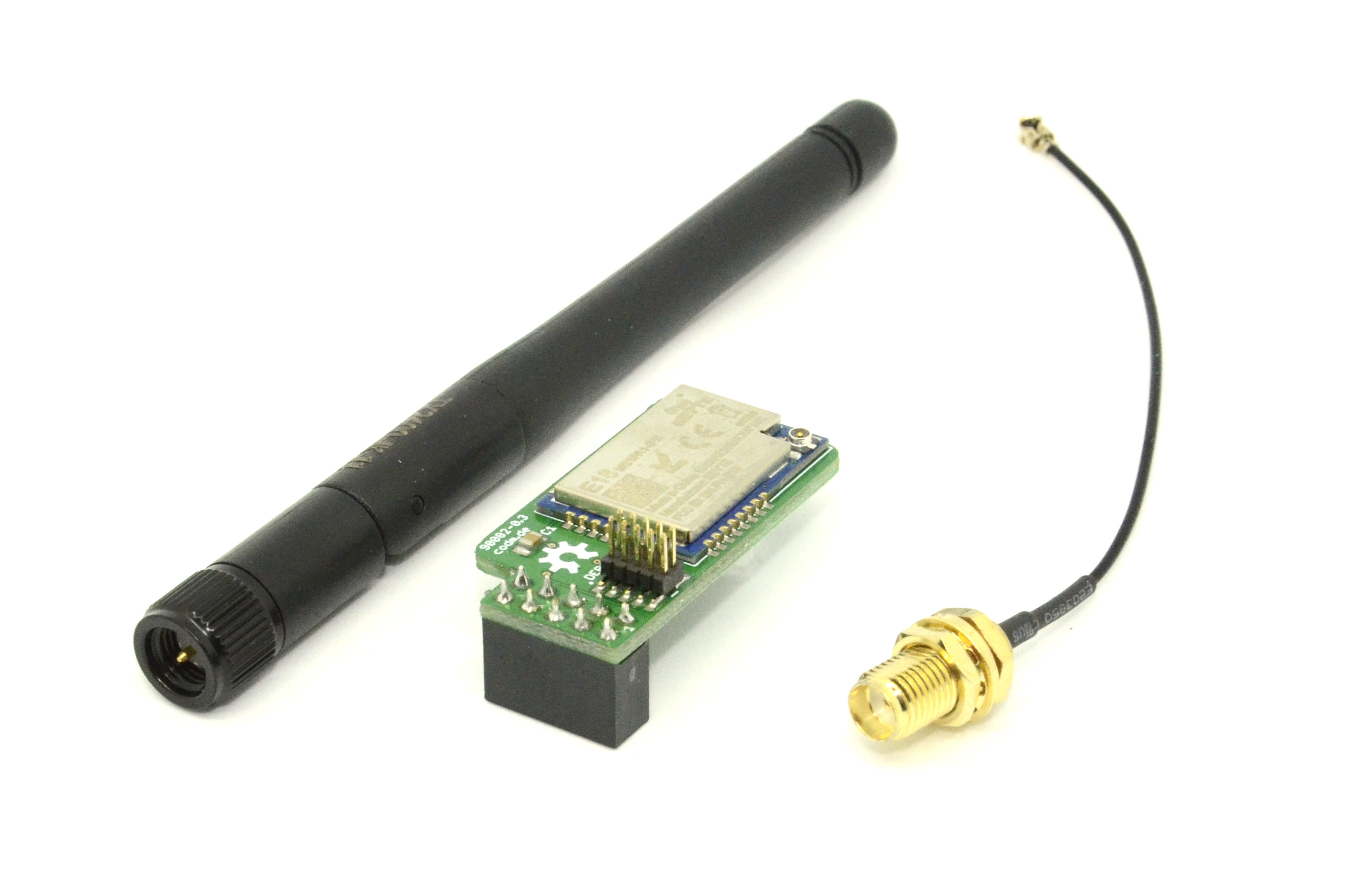 Zooz 800 Series Z-Wave Long Range USB Stick ZST39 LR