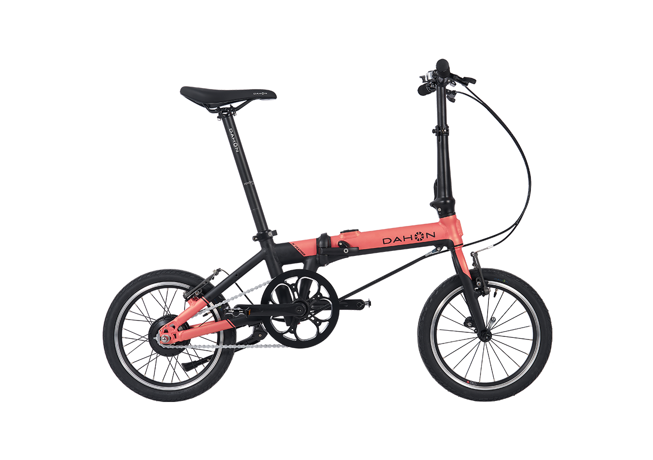 SUV D6 – DAHON BIKE