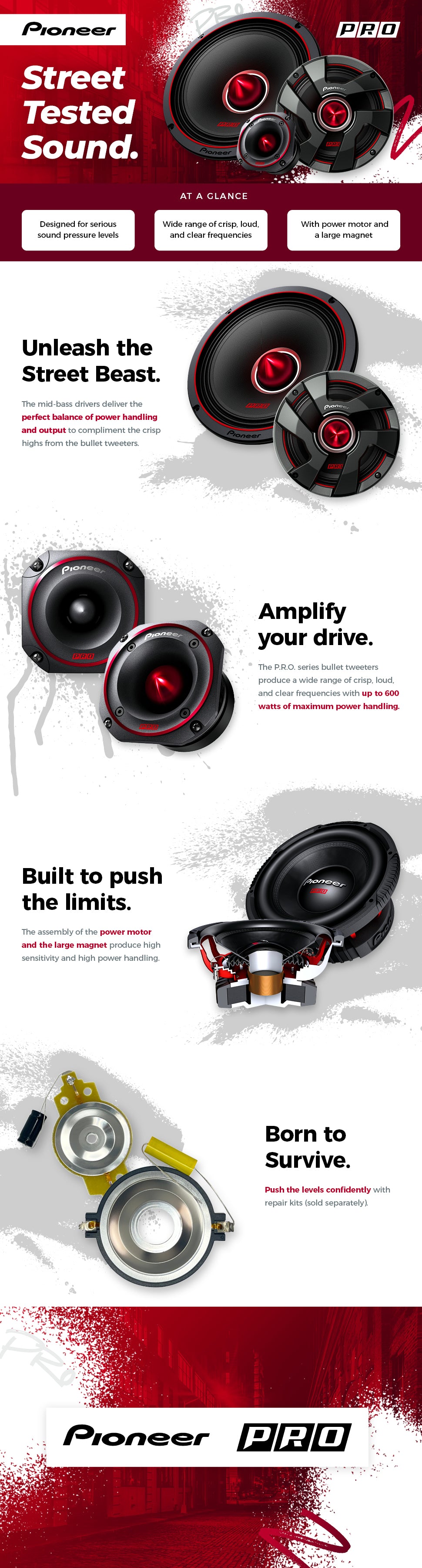 TS-B351PRO