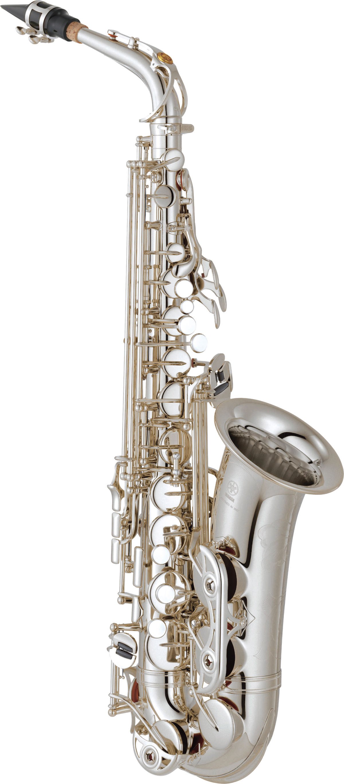 YAS-62 - Overview - Saxophones - Brass & Woodwinds - Musical