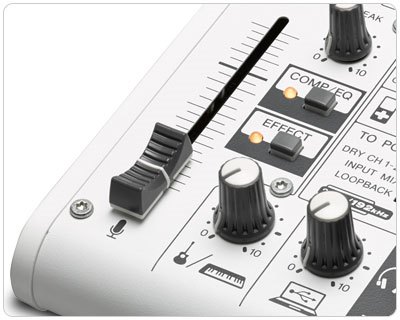 AG03 - AG03 - Interfaces - Synthesizers & Music Production Tools