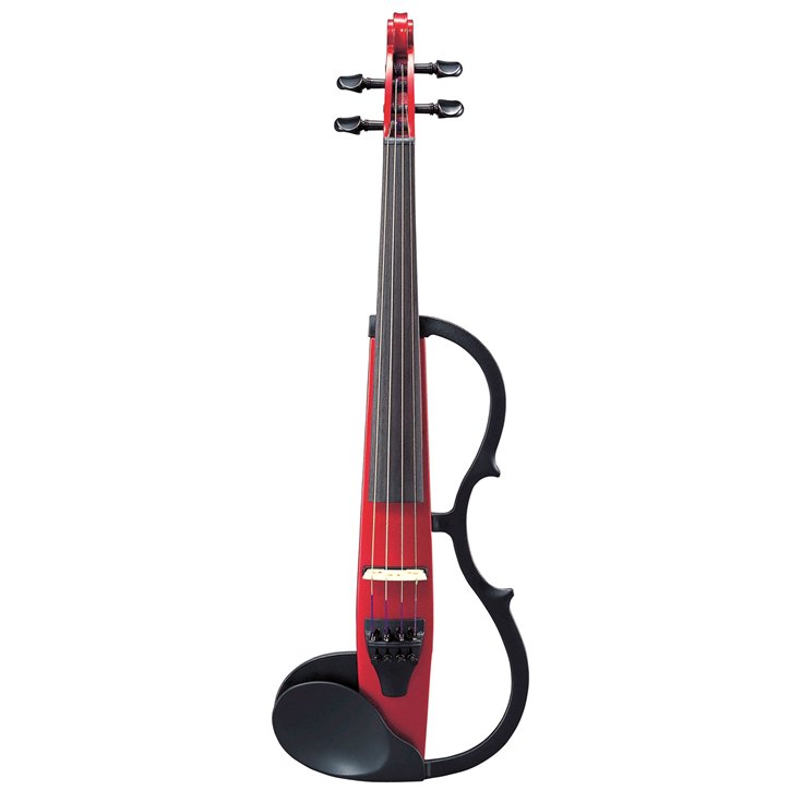 SV130 - Overview - Silent™ Series Violins, Violas, Cellos, and