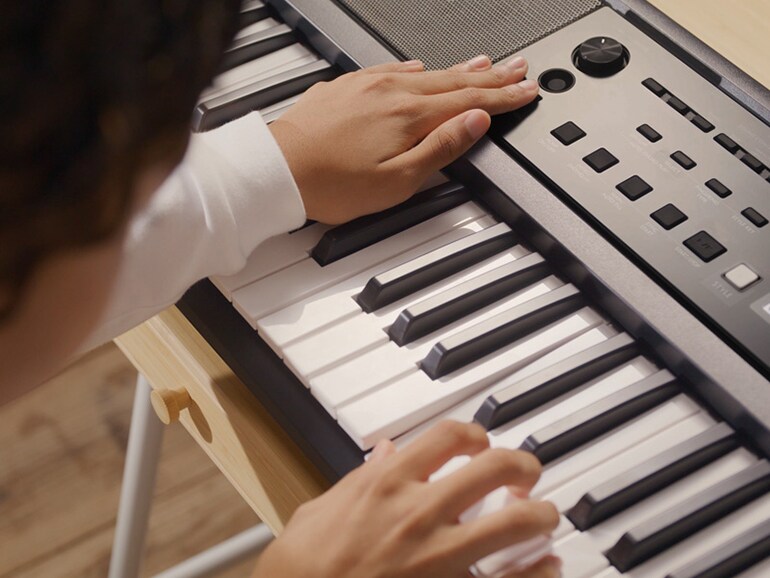 PSR-E383 Portable Keyboard - Yamaha USA