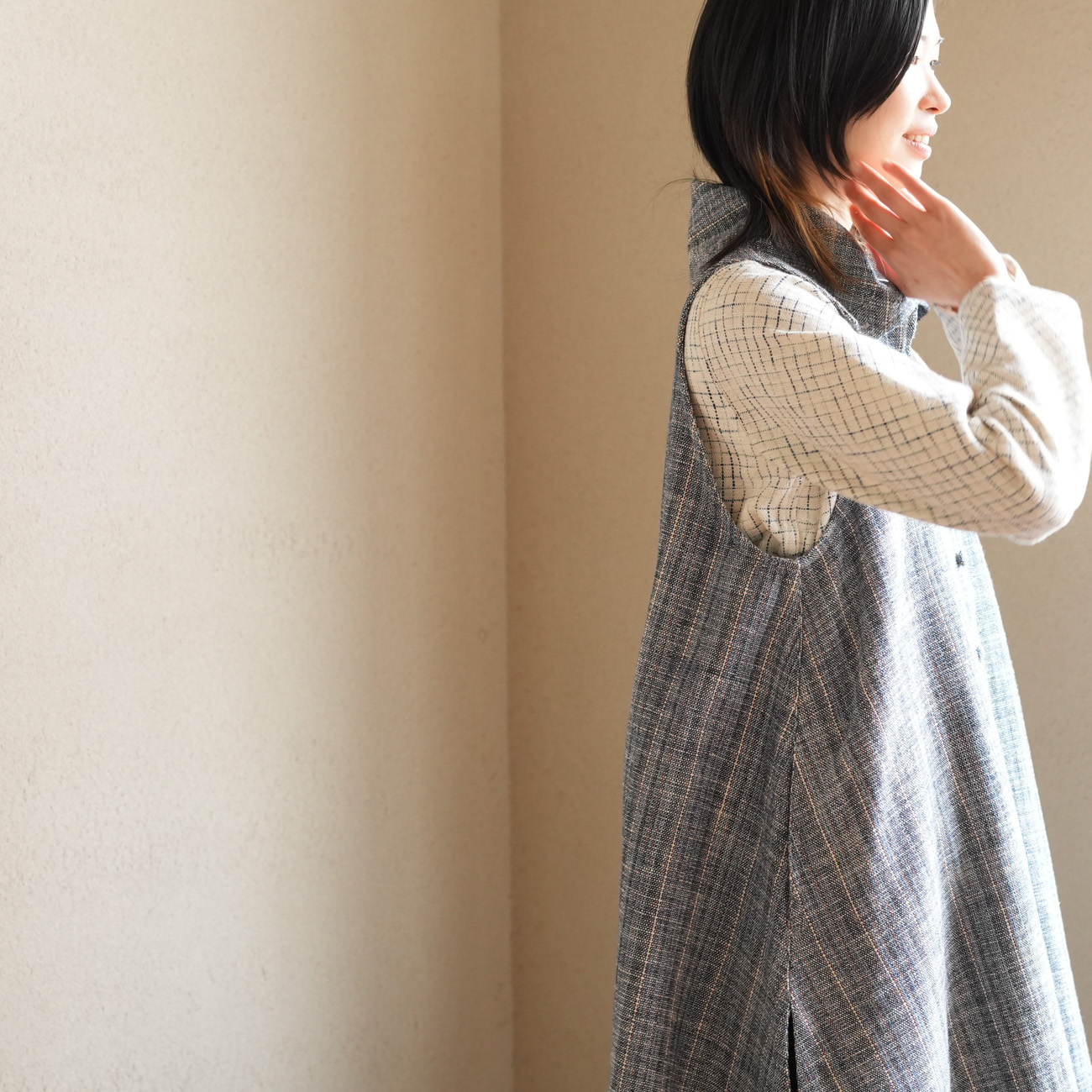 January 2025 S-8 | Usaato Style Book | Usaato うさと