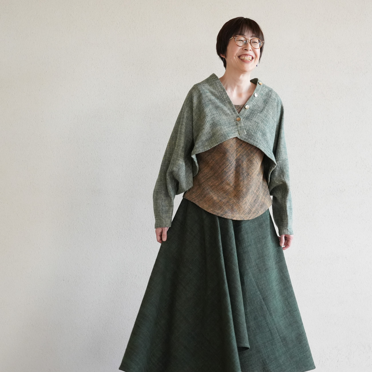 Usaato Style Book | Usaato うさと