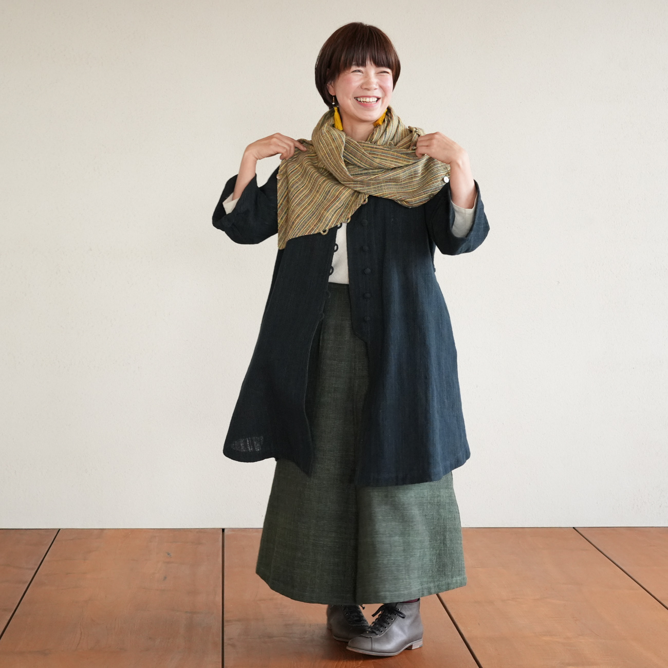 Usaato Style Book | Usaato うさと